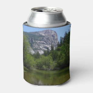 Rafraîchisseur Pour Canette Lac Miroir I dans le Parc national de Yosemite