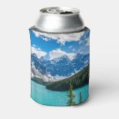 Rafraîchisseur Pour Canette Lac Moraine, parc national Banff (Can Dos)