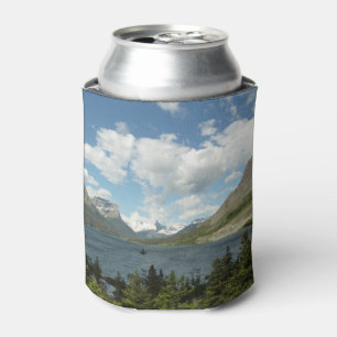Rafraîchisseur Pour Canette Lac Saint Mary II au parc national de Glacier