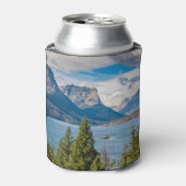 Rafraîchisseur Pour Canette Lac St. Mary (Can devant)