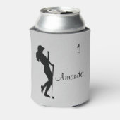 Rafraîchisseur Pour Canette Ladies Golfer Personal (Can Dos)