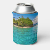 Rafraîchisseur Pour Canette Lagon de Bora Bora (Can Dos)