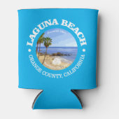 Rafraîchisseur Pour Canette Laguna Beach (C) (Devant)