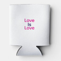 L'amour est amour rose violet coloré fierté LGBTQ