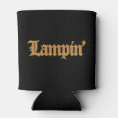 Rafraîchisseur Pour Canette Lampin Leon (Dos)