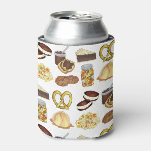 Rafraîchisseur Pour Canette Lancaster, PA Pennsylvania Dutch Amish Foods