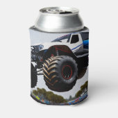 Rafraîchisseur Pour Canette Lancement Monster Truck, Can Cooler (Can Dos)