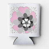 Rafraîchisseur Pour Canette Lancer l'oreiller (Devant)