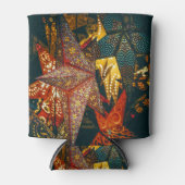 Rafraîchisseur Pour Canette Lanternes (Devant)