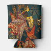 Rafraîchisseur Pour Canette Lanternes (Dos)