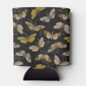 Rafraîchisseur Pour Canette Lanternflies - Pyrops Candelaria & Planthoppers (Dos)