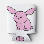 Rafraîchisseur Pour Canette Lapin (Dos)