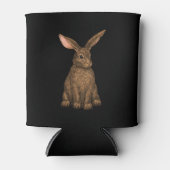 Rafraîchisseur Pour Canette Lapin 3 (Devant)