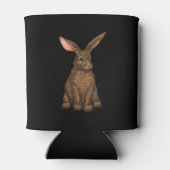 Rafraîchisseur Pour Canette Lapin 3 (Dos)