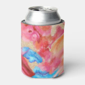 RAFRAÎCHISSEUR  POUR CANETTE L'ART DE PIERRE DOUX (Can devant)