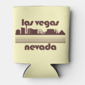 Rafraîchisseur Pour Canette Las Vegas Nevada (Devant)