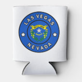 Rafraîchisseur Pour Canette Las Vegas Nevada (Devant)