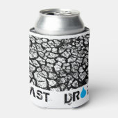 Rafraîchisseur Pour Canette last drop (Can devant)