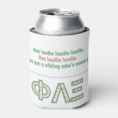 Rafraîchisseur Pour Canette Laudie Laudie (Can devant)