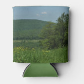 Rafraîchisseur Pour Canette Laurel Highlands Pennsylvania Summer Photography (Devant)