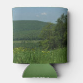 Rafraîchisseur Pour Canette Laurel Highlands Pennsylvania Summer Photography (Dos)