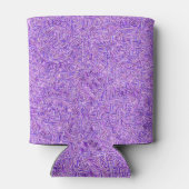 Rafraîchisseur Pour Canette Lavande fissurée (Dos)