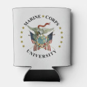 Rafraîchisseur Pour Canette Lave-linge MCU (Dos)