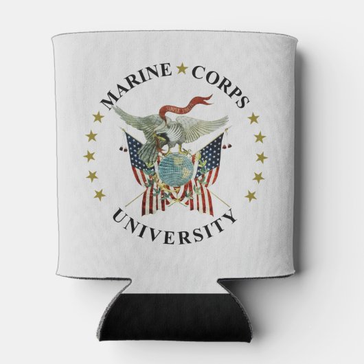 Rafraîchisseur Pour Canette Lave-linge MCU (Dos)