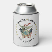 Rafraîchisseur Pour Canette Lave-linge MCU (Can Dos)