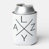 RAFRAÎCHISSEUR POUR CANETTE LAZY (Can devant)