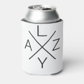 RAFRAÎCHISSEUR POUR CANETTE LAZY (Can Dos)