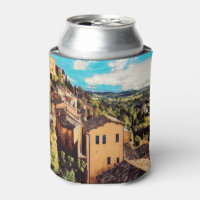 ldp MONTEPULCIANO - ville - panorama -