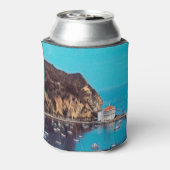 Rafraîchisseur Pour Canette ldp PÈRE NOËL CATALINA ISLAND - port - (Can Dos)