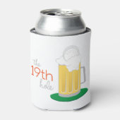 Rafraîchisseur Pour Canette Le 19ème trou (Can devant)