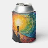 Rafraîchisseur Pour Canette Le bord de la dimension (Can Dos)