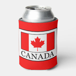 Rafraîchisseur Pour Canette Le Canada