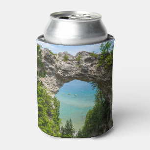 Rafraîchisseur Pour Canette Le Canoë À Arch Rock