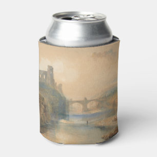Rafraîchisseur Pour Canette Le château de William Turner Barnard