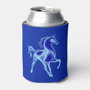 Rafraîchisseur Pour Canette Le Cheval Bleu