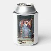 Rafraîchisseur Pour Canette Le Circe offre la Coupe à Ulysse (Can Dos)