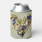 Rafraîchisseur Pour Canette Le coeur de la nature (Can devant)