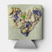 Rafraîchisseur Pour Canette Le coeur de la nature (Dos)