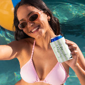 Rafraîchisseur Pour Canette Le Dernier Cornichon | Mignonne et Drôle Enterreme