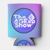 Rafraîchisseur Pour Canette Le détenteur de la bière AGExp Thingo (Devant)