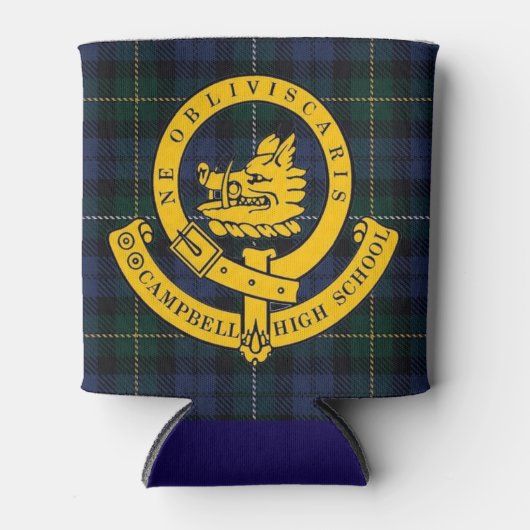 Rafraîchisseur Pour Canette Le détenteur du Stubby (Devant)