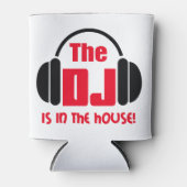 Rafraîchisseur Pour Canette Le DJ (Devant)