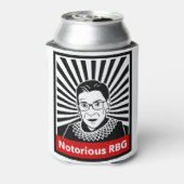 Rafraîchisseur Pour Canette Le fameux RBG (Can Dos)