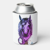 Rafraîchisseur Pour Canette Le fer à cheval Lucky traditionnel (Can Dos)