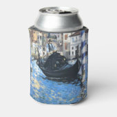 Rafraîchisseur Pour Canette Le grand canal de Venise Edouard Manet (Can Dos)