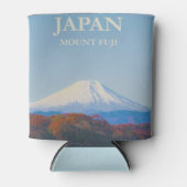 Rafraîchisseur Pour Canette Le Japon peut se refroidir (Devant)